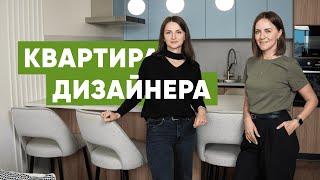 Перепланировка квартиры дизайнера | Честный обзор спустя 3 года проживания