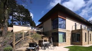 Private House Ilkley - Senior Architectural Systems