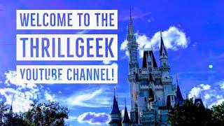 ThrillGeek Channel Trailer