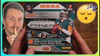 (ASMR) Finally Opening 2024 Panini Prizm!