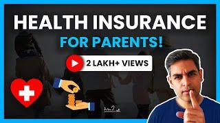 NEVER buy the same Health Insurance as your parents - Here's why! | Ankur Warikoo Hindi Video