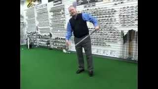 Why Lie Angle is Important To Your Irons