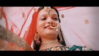 Royal Wedding Highlight 2021 II MEHUL & NEELAM // Suhan Family // KIRAN VIDEO POSALIYA 9828414586
