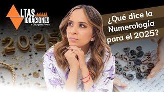 T16 EP 08 "Numerología 2025" con Deborah Ganon