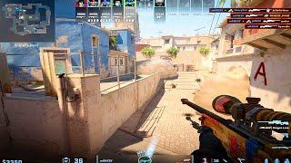 BEST CS2 CLIPS OF THE WEEK #25 | CS2 TWITCH HIGHLIGHTS