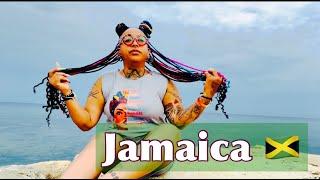 Jamaica | #VlogDay