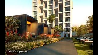 Call +91 9028404028 | Marvel Brisa | 2, 3 & 3.5 BHK Apartment for resale in Balewadi, Pune