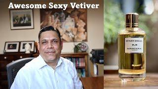 Mancera Vetiver Sensuel Episode # 464