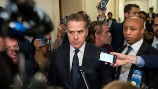 Hunter Biden guilty verdict is 'not surprising'