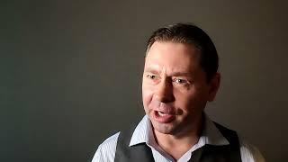 Миронов-Сауль Александр // Немецкий
