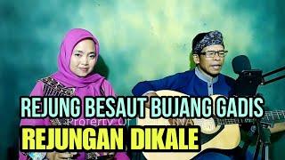 Rejung Besaut - Ndak Jadi Tulah | Wasmi FT Umar Ali | BATANG HARI SEMBILAN