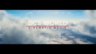DCS World Cinematic Movie by Hornet Productions