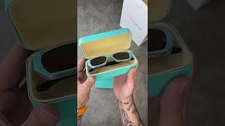 tiffany & co sunglasses | عینک آفتابی تیفانی اند کو | tiffany & co güzlük #sunglassess #sunglasses