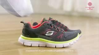 Skechers Memory foam TVC