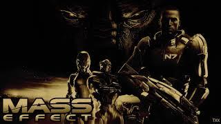 Mass Effect - full soundtrack