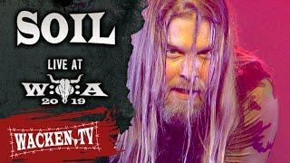 SOil - Full Show - Wacken Open Air 2019