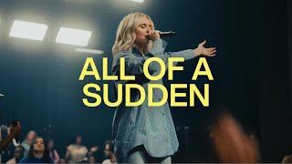 All Of A Sudden (Tiffany Hudson & Chris Brown) | Elevation Worship