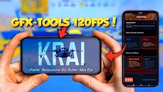 Most Over Power GFX Tools For Any Android Devices! | Axeron App & G-impact (120Fps Guide)