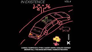 Landau, KARPOVICH - Wasted (Original Mix) [EXE AUDIO]