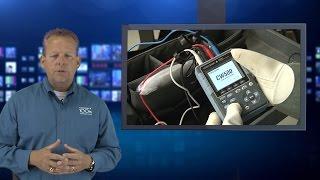 The Portable Power Quality Analyzer Path to Electrical Power Excellence