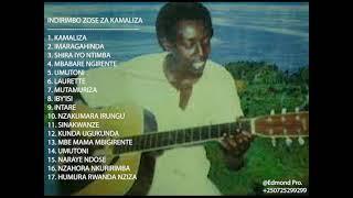 INDIRIMBO ZA KAMALIZA ZOSE PLAYLIST (KAMALIZA SONGS PLAYLIST)