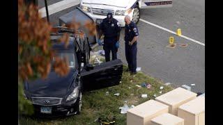 Fallece mujer que desató balacera frente al Capitolio