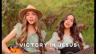 VICTORY IN JESUS