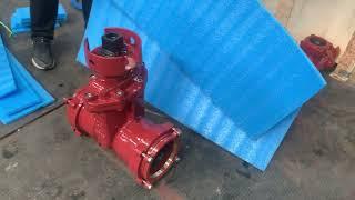 gate valve manufacturers