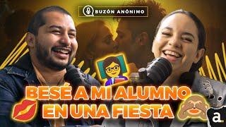 Confesiones Anónimas: Mi EX ESPOSO me dejó VIVIR en su CASA con MI NOVIO 🫣