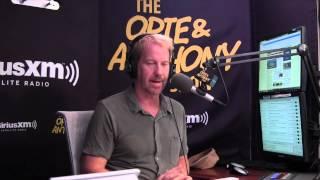 HIGHLIGHTS Opie and Jim Norton on Anthony's firing - @OpieRadio