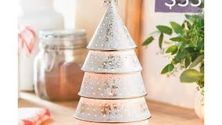 Scentsy Holiday 2020 Collection