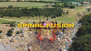 Spinal Fusion Live @ Ozora Festival 2023 - Hungary - [Full Set]