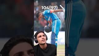 Shubman Gill's World Cup 2023 Preparation  | The Prince is Ready! | Rajasthan Royals #shorts