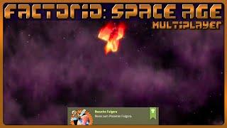 FACTORIO  Aufbruch zum Neuen Planeten ► SPACE AGE [s6e39]