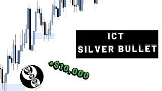 The only video you need on THE ICT SILVER BULLET