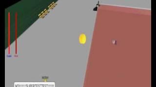 The Adventures of SuperTestTest  - The Swimming Pool