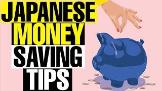 Why the Japanese Method for Saving Money is a Game Changer