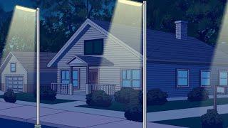 6 CREEPY NEIGHBORHOOD HORROR STORIES ANIMATED