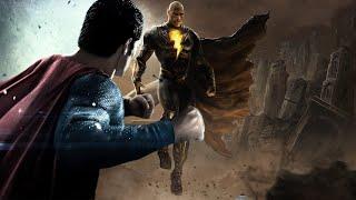 BLACK ADAM VS SUPERMAN|SUPERMAN |Status video|AK.CREATIONS