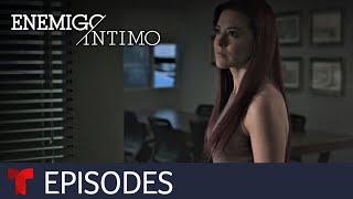 Enemigo Íntimo 2 | Episode 33 | Telemundo English