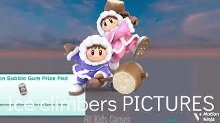 Motion Ninja ice climbers PICTURES logo remake