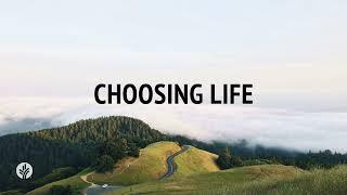 Choosing Life | Audio Reading | Our Daily Bread Devotional | November 15, 2024