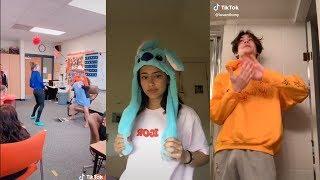 Red nose trend (Tik Tok)