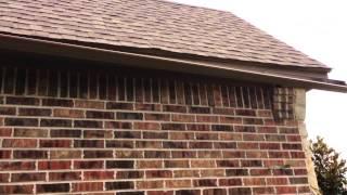 Seamless Gutters Burleson Texas