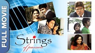 Strings Of Passion | Full Hindi Movie | Zeenat Aman | Indrani Haldar | Rajesh Sharma