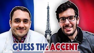 CAN WE GUESS YOUR ACCENT ? (feat. Kevin Abroad)