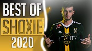 SHOX - BEST MOMENTS OF 2020 | HIGHLIGHTS CS GO