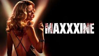 MAXXXINE  HOLLYWOOD IST EIN KILLER 🩸 deutscher Trailer HD Maxine DVD Blu-ray 4KUHD Start 19.09.2024