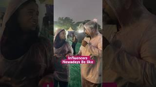 INFLUENCERS NOWADAYS  | Tamil Comedy Video | Vijay antony concert  #tamilcomedy #shorts Troll