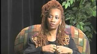 Dr.Khephera on Just Ask Talk Show #1 part 2 host Marsha Florence